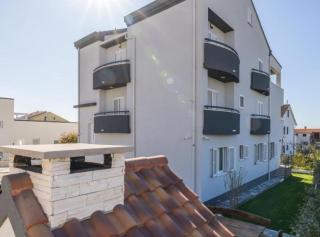 Perla Charming Apartment No1 - 8