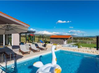 Villa Branka - Drniš - 1