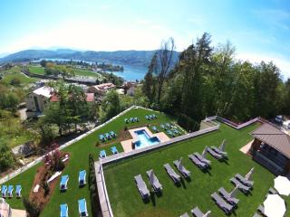 das Balance - Spa & Golf Hotel am Wörthersee - Pörtschach am Wörthersee - 9
