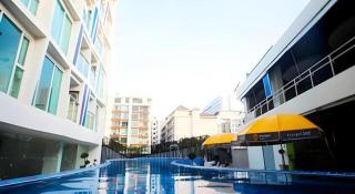 R-Con Blue Ocean Hotel - Pattaya South - 3