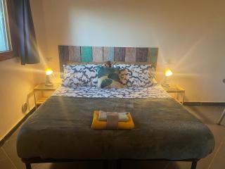 Glamping Verde Mare by SMART-HOME, Monolocali - Génova - 6