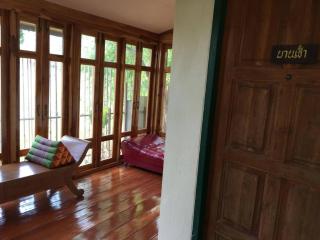 Ruen Kaew Resort - Phrae - 3