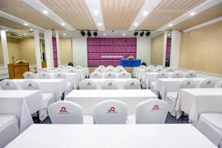 Hatyai Rama Hotel - Hat Yai - 1