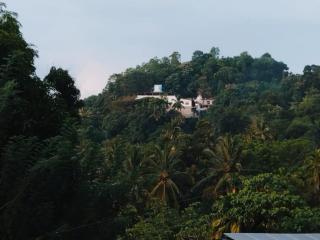 Residence Balanagala View Kandy - 1