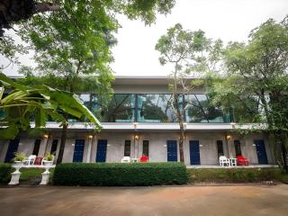 The Forest Home Resort - Nakhon Nayok - 9