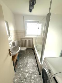 Ferienwohnung Seeliebe - Bodman-Ludwigshafen - 1
