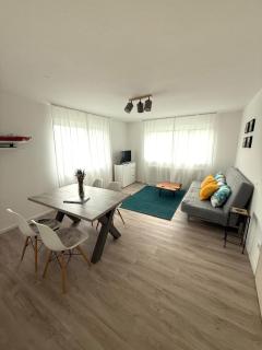 Ferienwohnung Seeliebe - Bodman-Ludwigshafen - 0