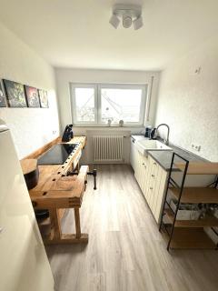 Ferienwohnung Seeliebe - Bodman-Ludwigshafen - 2