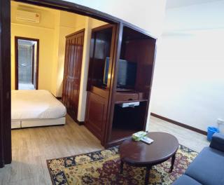 CITY SUITES at TIMES SQUARE - Kuala Lumpur - 3