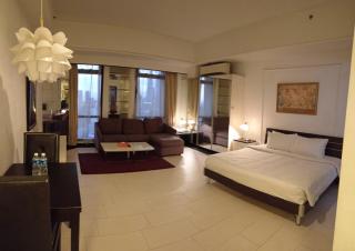 CITY SUITES at TIMES SQUARE - Kuala Lumpur - 2