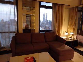 CITY SUITES at TIMES SQUARE - Kuala Lumpur - 1
