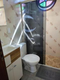 Apartamento Canasvieiras - Florianópolis - 1