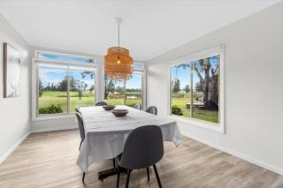 Madigan Cottages - Australiana - Lovedale - 3