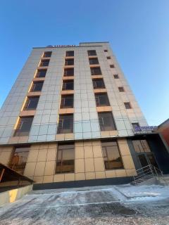 Misoko hotel - Ulán Bator - 9