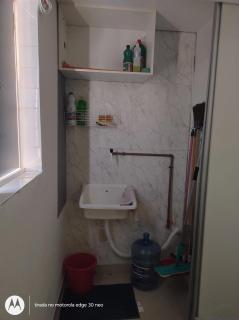 Apartamento 206 - Centro de Jacumã - Jacumã - 7