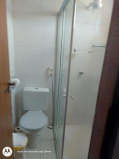 Apartamento 206 - Centro de Jacumã - Jacumã - 3