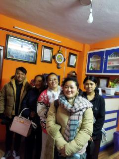 Hotel happy valley pvt ltd - Tokha - 3
