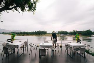 Sky Resort Kanchanaburi - Kanchanaburi - 1