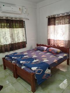 Thrikarthika appartments - Guruvayoor - 6
