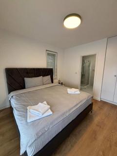 Aparment with Modern Amenities - Pristina - 9