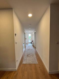Aparment with Modern Amenities - Pristina - 5