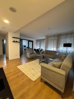 Aparment with Modern Amenities - Pristina - 1