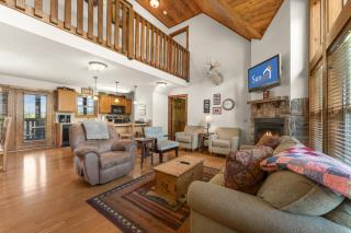 Lazy JC Lodge lodge - Branson West - 0