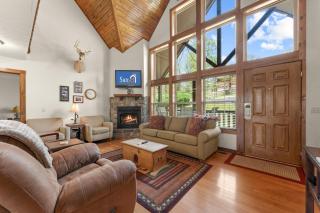Lazy JC Lodge lodge - Branson West - 9