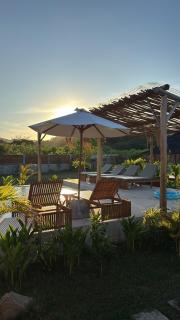 Goofys Hotel - Sekongkang Sumbawa - - 9
