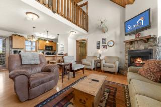 Lazy JC Lodge lodge - Branson West - 7