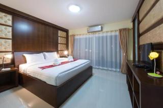 Bees Smile Hotel - Chiang Rai - 9