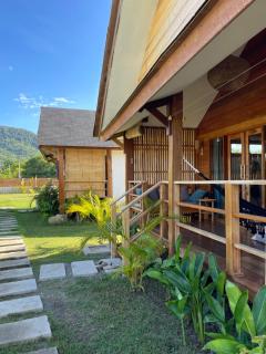 Goofys Hotel - Sekongkang Sumbawa - - 7