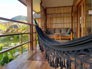 Goofys Hotel - Sekongkang Sumbawa - - 6