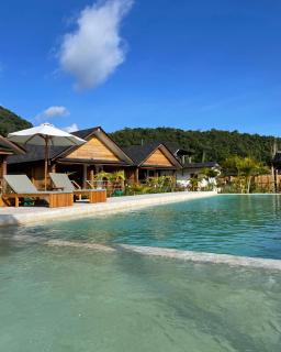 Goofys Hotel - Sekongkang Sumbawa - - 0
