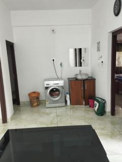 Thrikarthika appartments - Guruvayoor - 8
