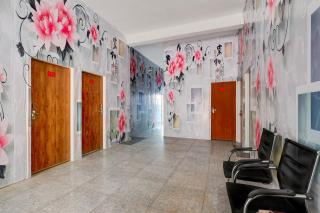 Hotel O Abhinandan - - 8