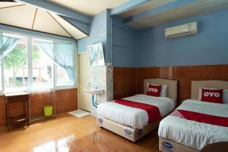 Raknatee Resort - 1