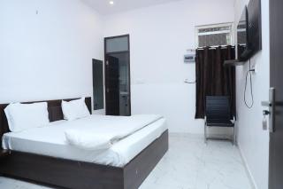 Om pushp residency - 4