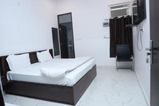 Om pushp residency - Mathura - 3