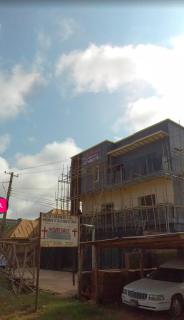 Nigeria - Benin City - 4