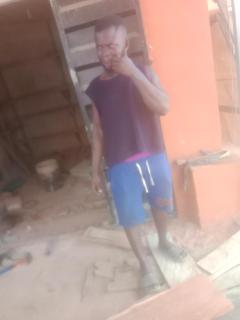 Nigeria - Benin City - 2