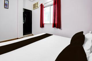 Hotel O MJ INN Guest house - Lucknow - 2
