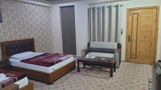RELIANCE Hotel - Quetta - 9