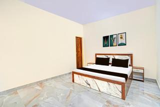 Hotel O R S Residency - Noida - 3