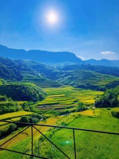Diễn homestay - Quản Bạ - 9