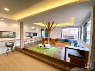 Need a Nap Hostel Phrae - 5