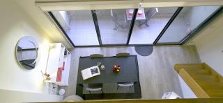 Stylish Split-Level Loft in Central Sydney with Parking - Sydney - 7