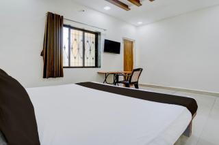 Hotel O Shree Prabhat - Mumbai - 5