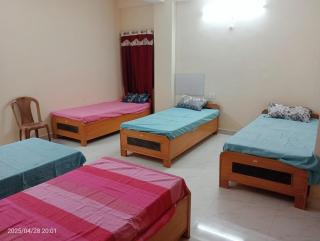 Hotel Vishwa Residency - Patna - 9