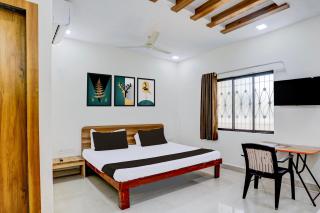 Hotel O Shree Prabhat - Mumbai - 9